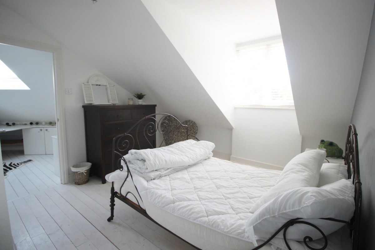 Ferrymans Quay, Netley Abbey, Southampton