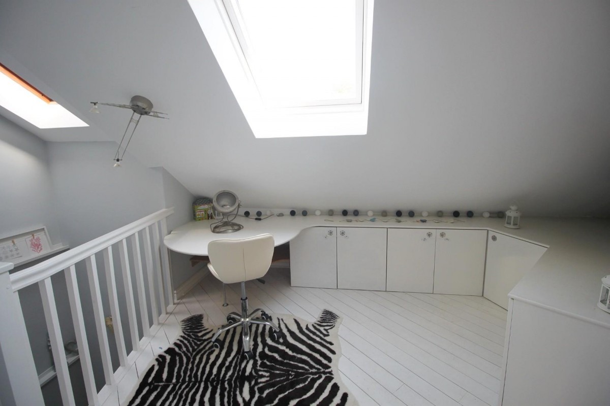 Ferrymans Quay, Netley Abbey, Southampton