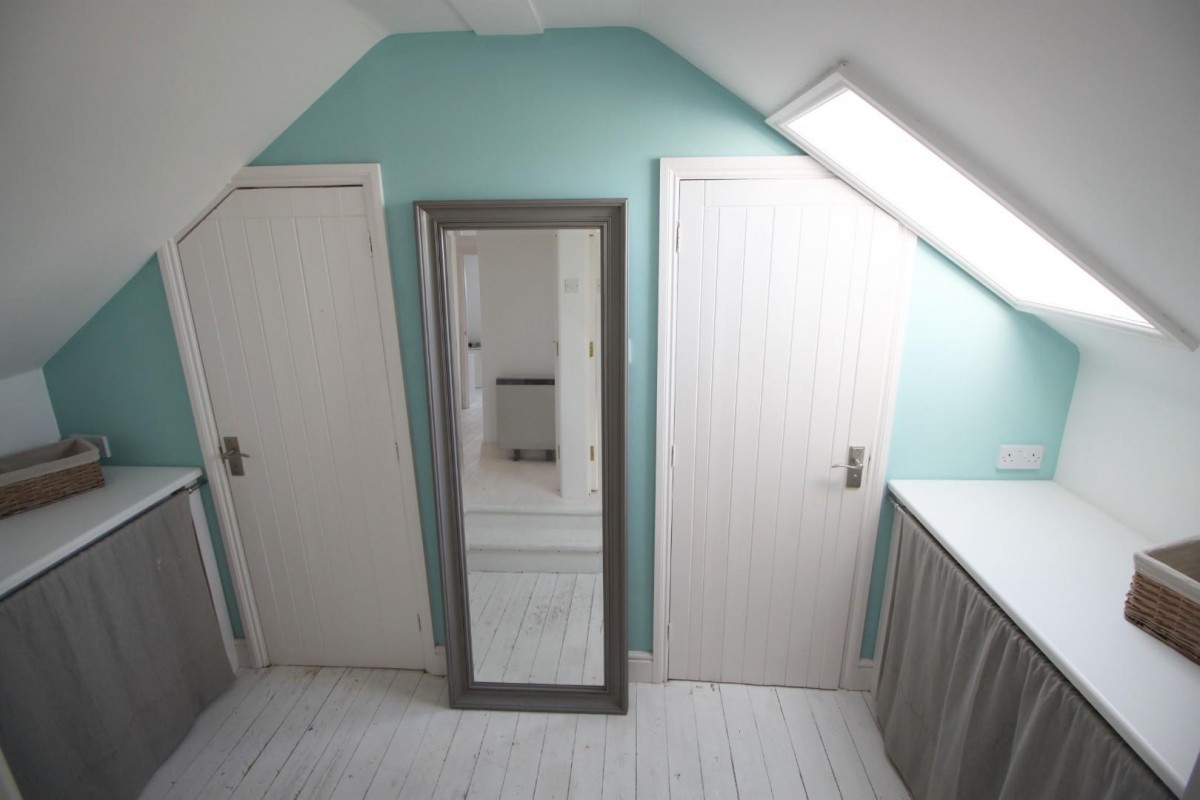 Ferrymans Quay, Netley Abbey, Southampton