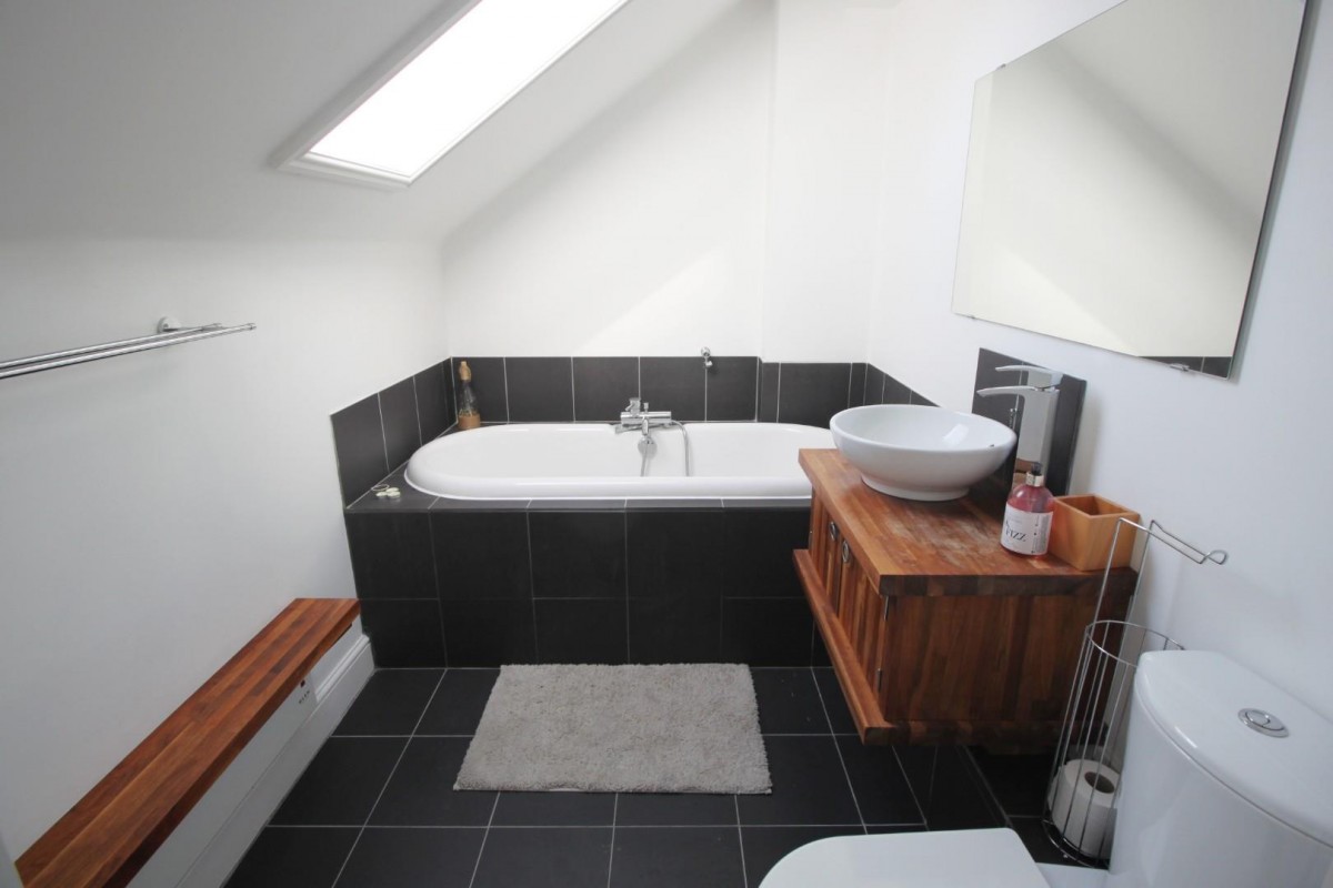 Ferrymans Quay, Netley Abbey, Southampton