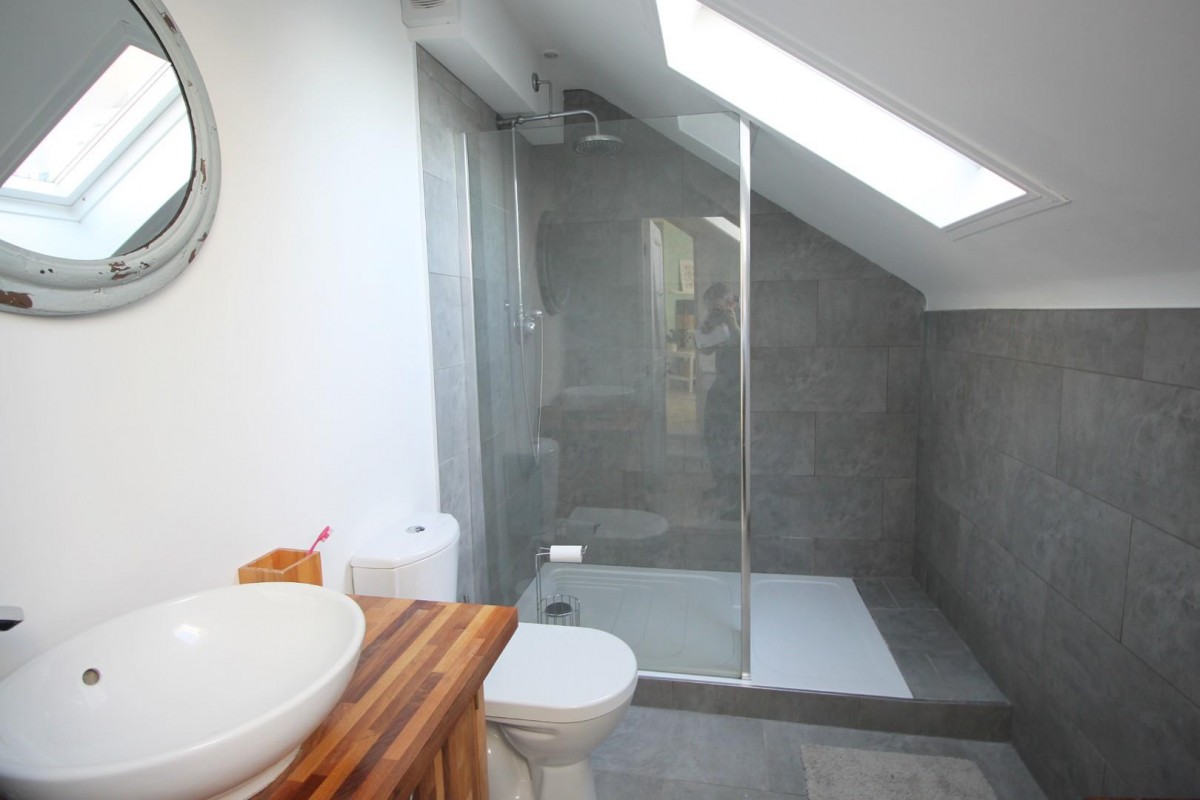 Ferrymans Quay, Netley Abbey, Southampton