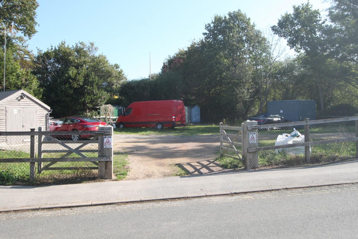 Ferrymans Quay, Netley Abbey, Southampton