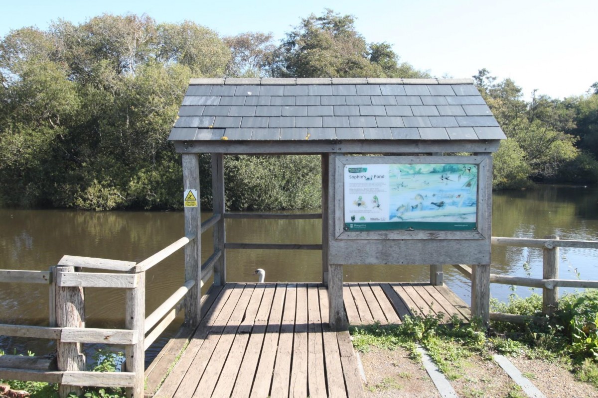 Ferrymans Quay, Netley Abbey, Southampton