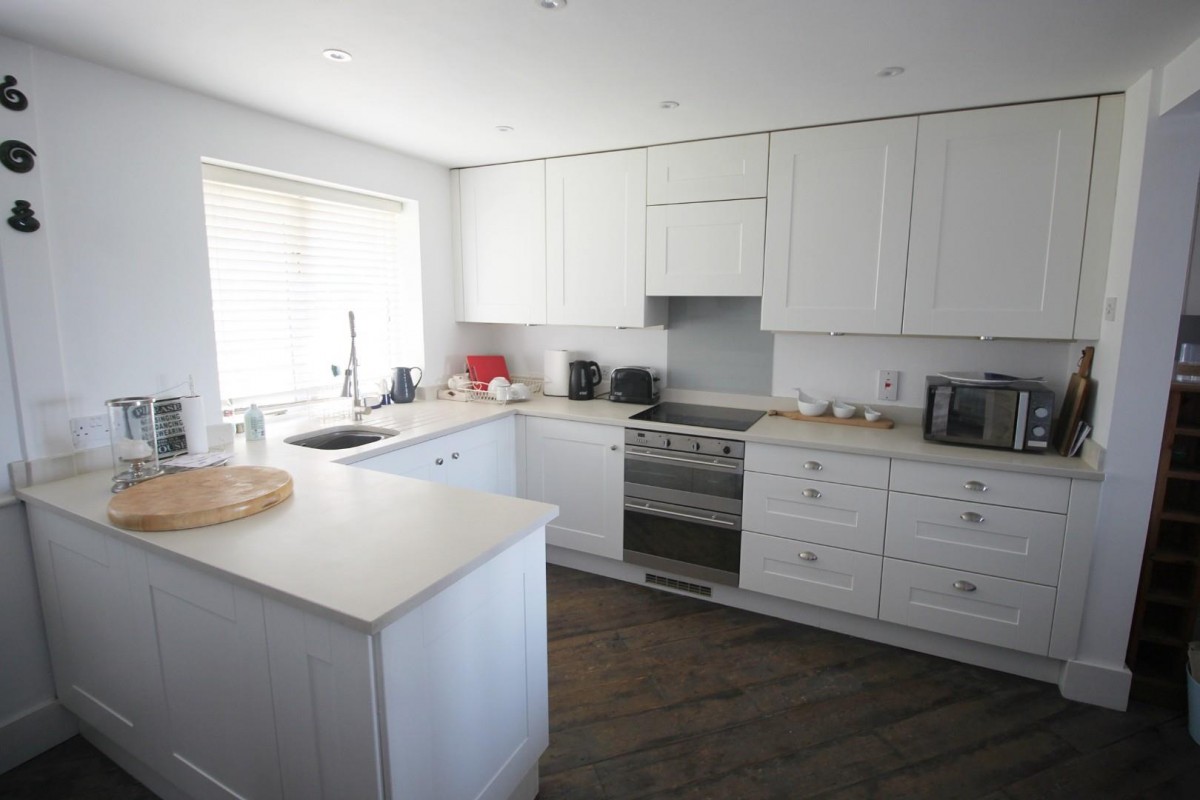 Ferrymans Quay, Netley Abbey, Southampton