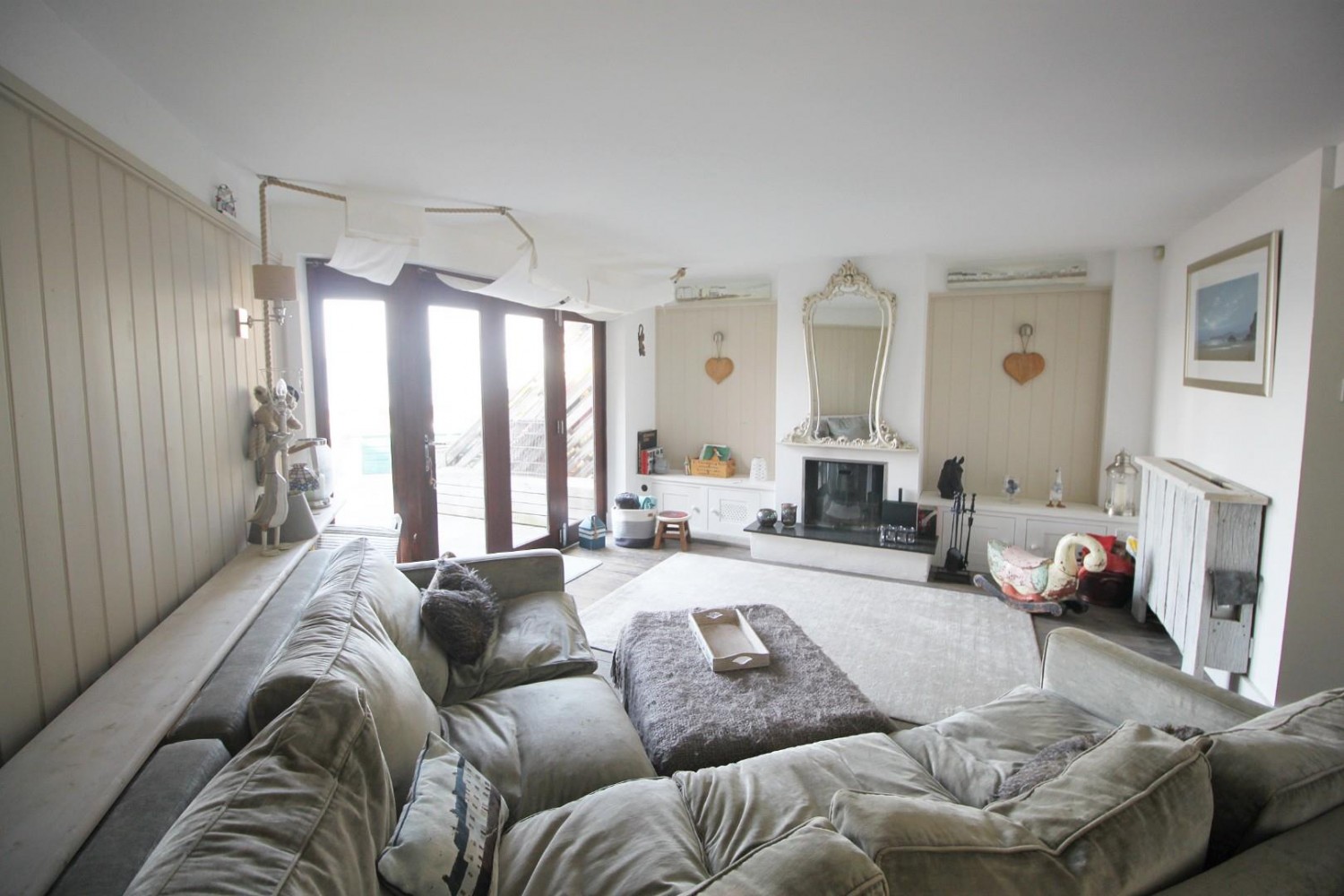 Ferrymans Quay, Netley Abbey, Southampton