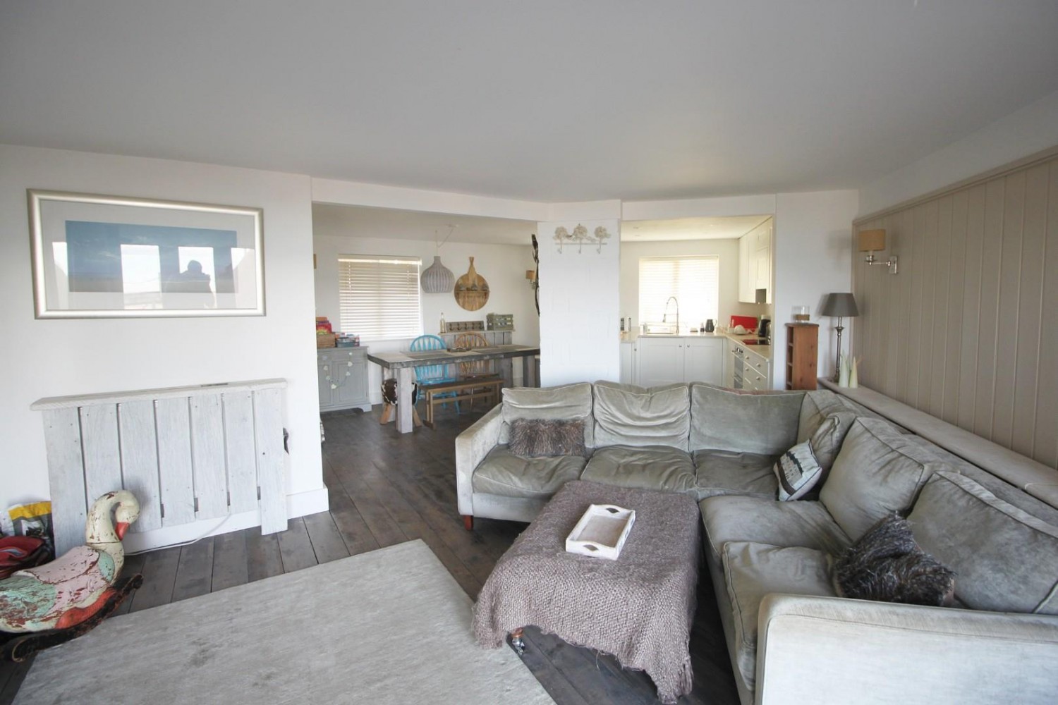 Ferrymans Quay, Netley Abbey, Southampton