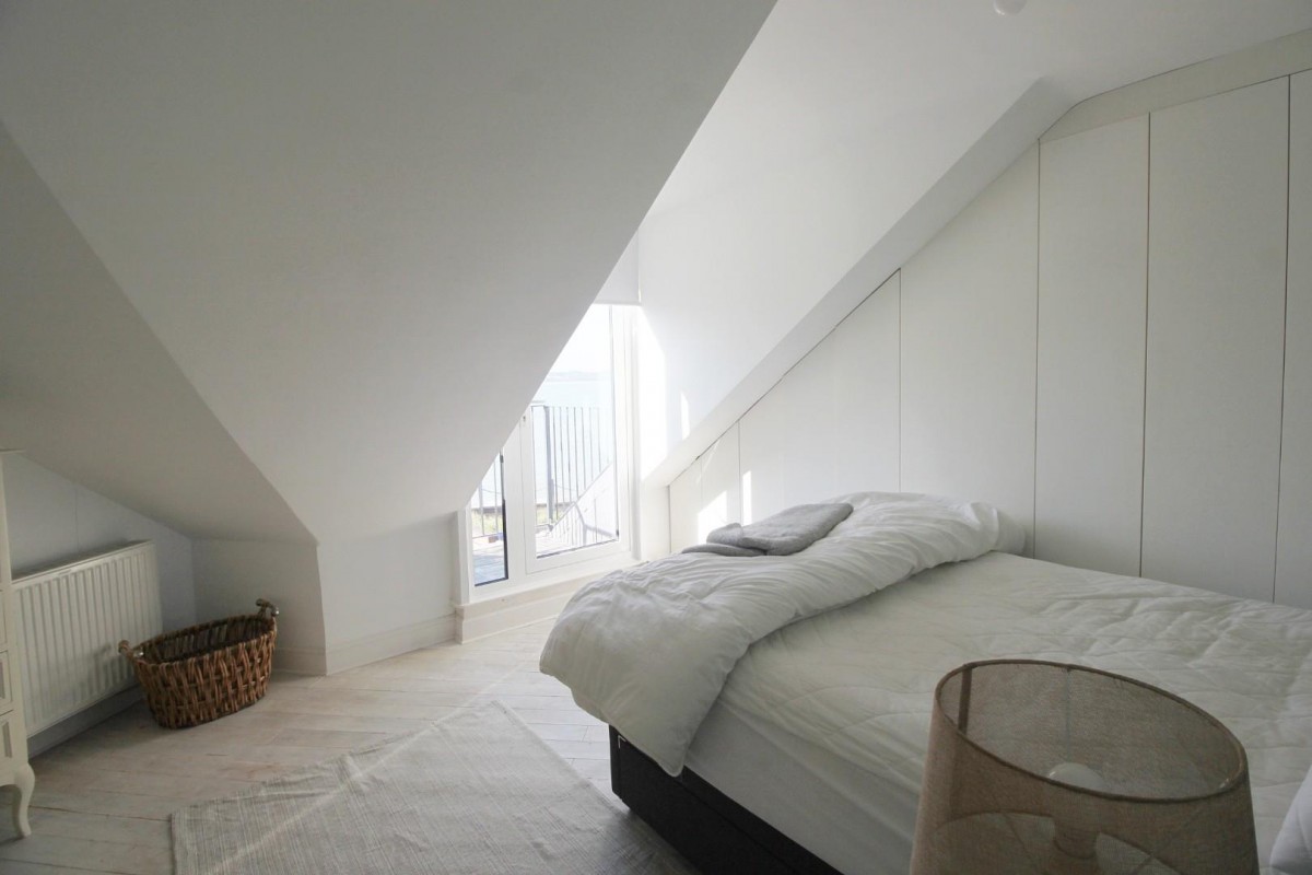 Ferrymans Quay, Netley Abbey, Southampton