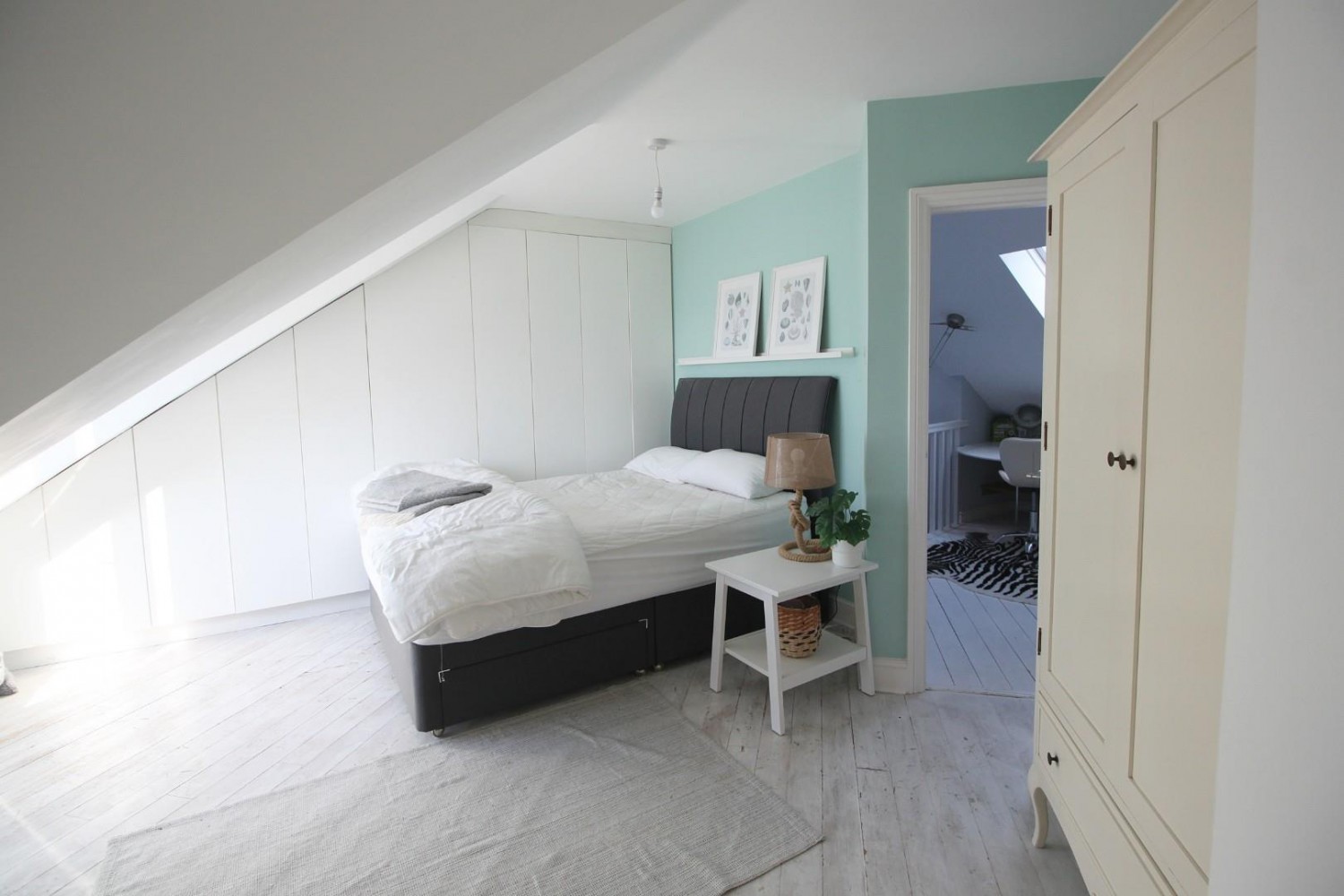 Ferrymans Quay, Netley Abbey, Southampton