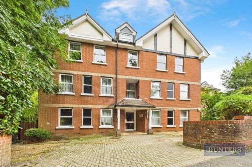 Arundel House, Lawn Road, Southampton