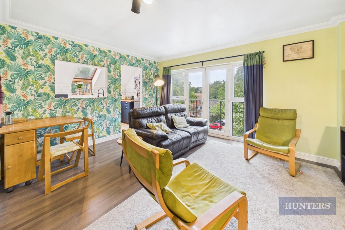 Arundel House, Lawn Road, Southampton