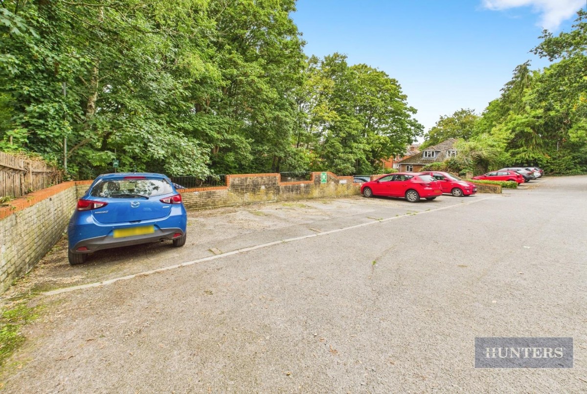 Arundel House, Lawn Road, Southampton