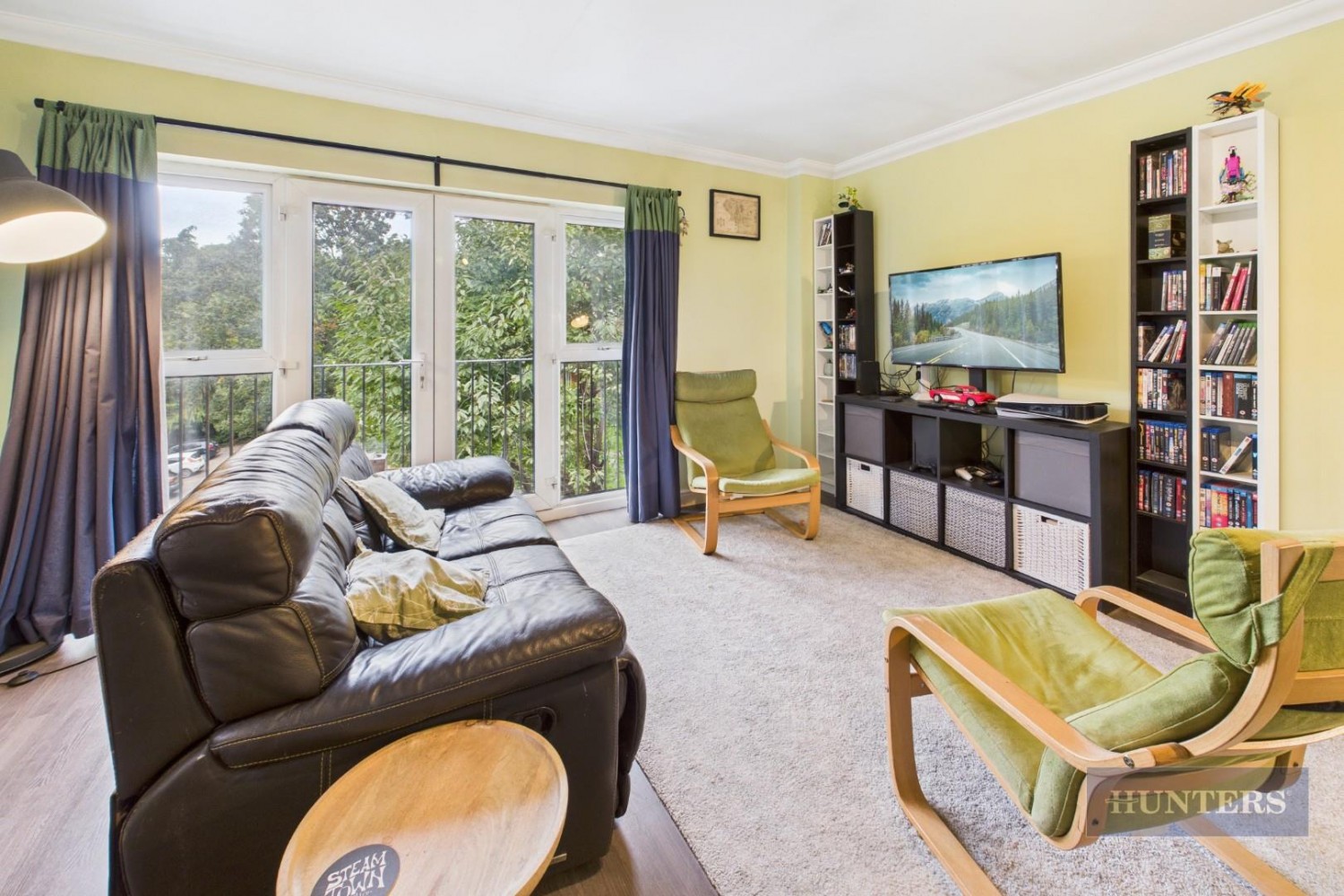 Arundel House, Lawn Road, Southampton