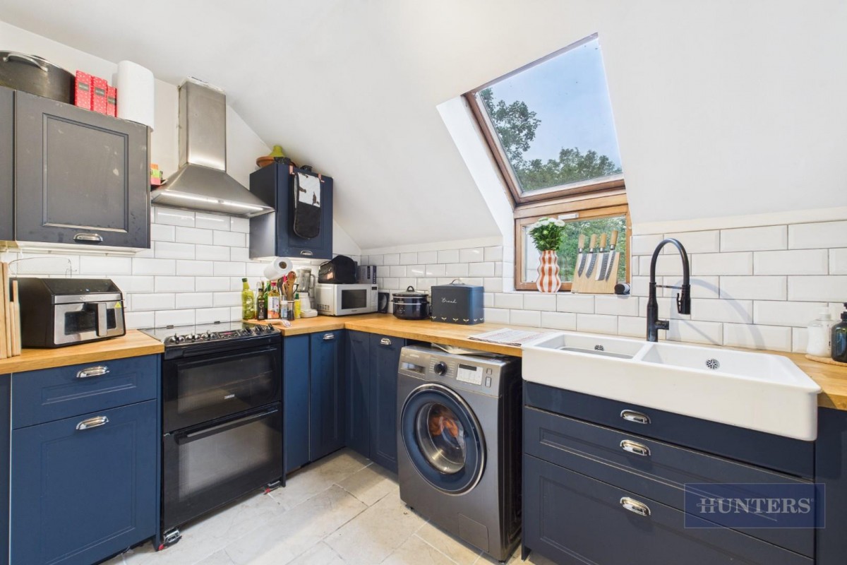 Arundel House, Lawn Road, Southampton