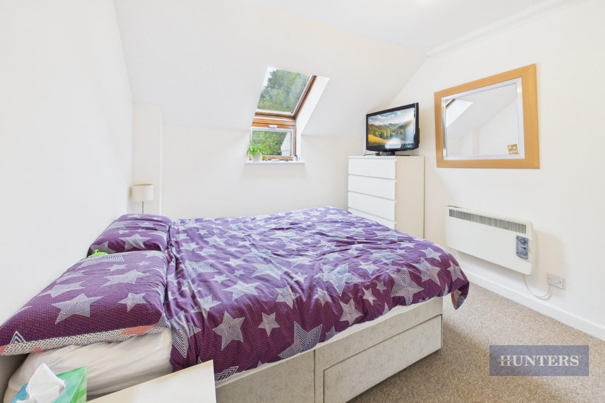 Arundel House, Lawn Road, Southampton