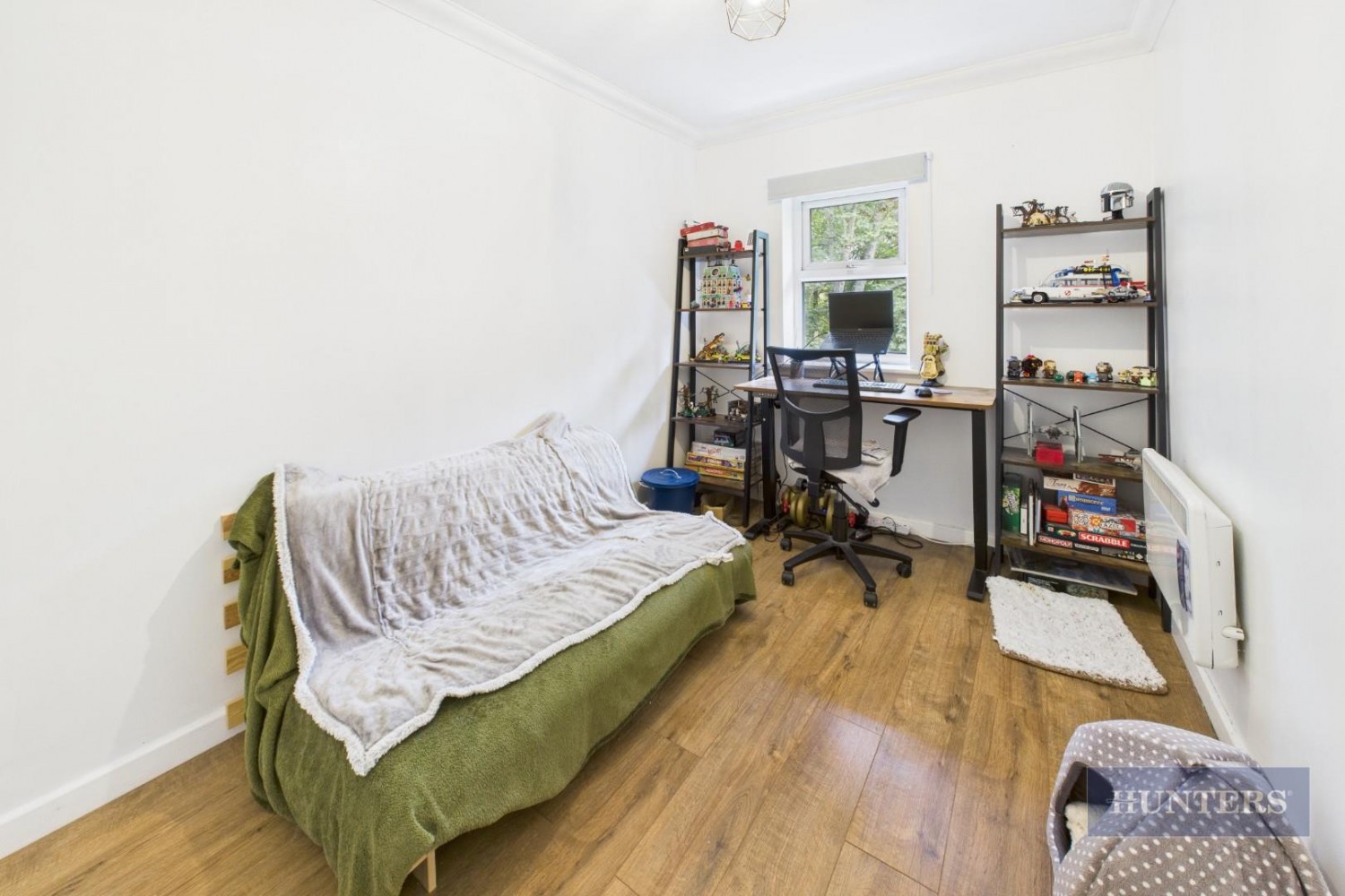 Arundel House, Lawn Road, Southampton