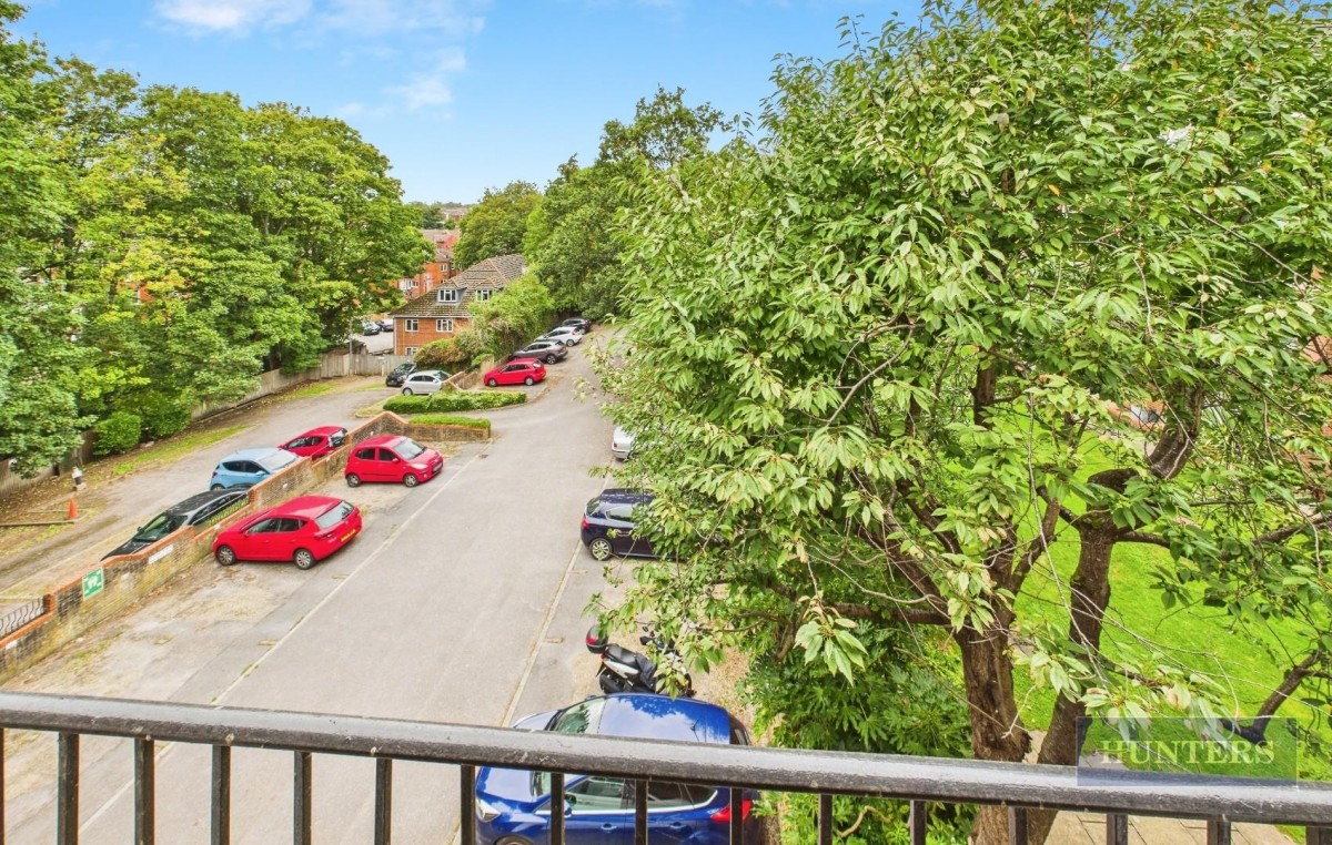 Arundel House, Lawn Road, Southampton