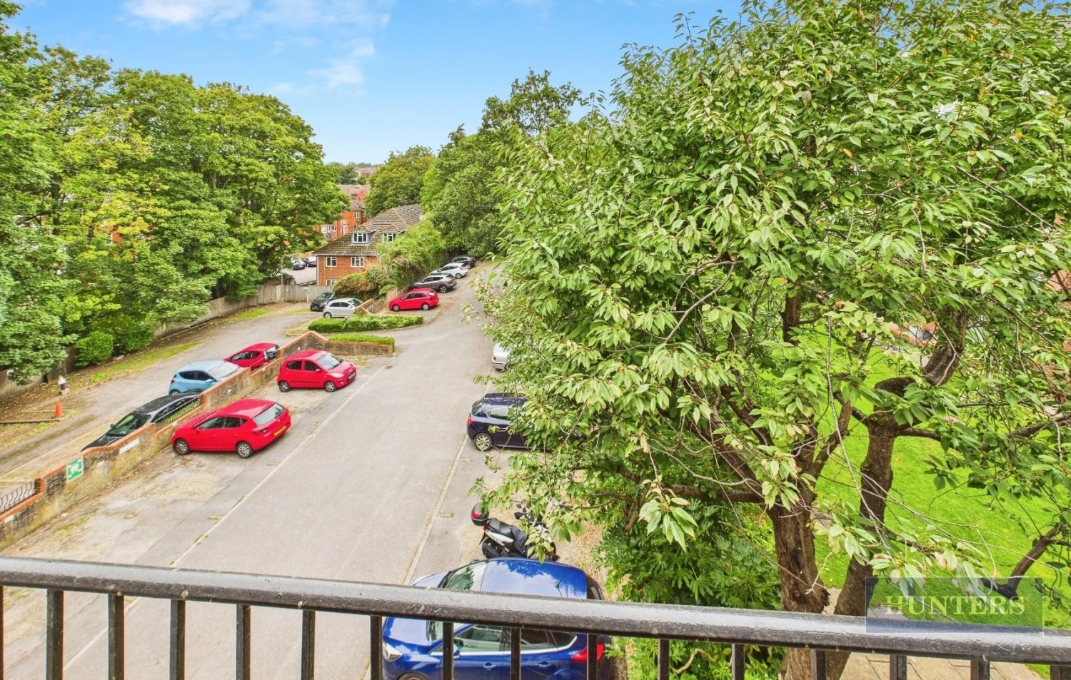 Arundel House, Lawn Road, Southampton