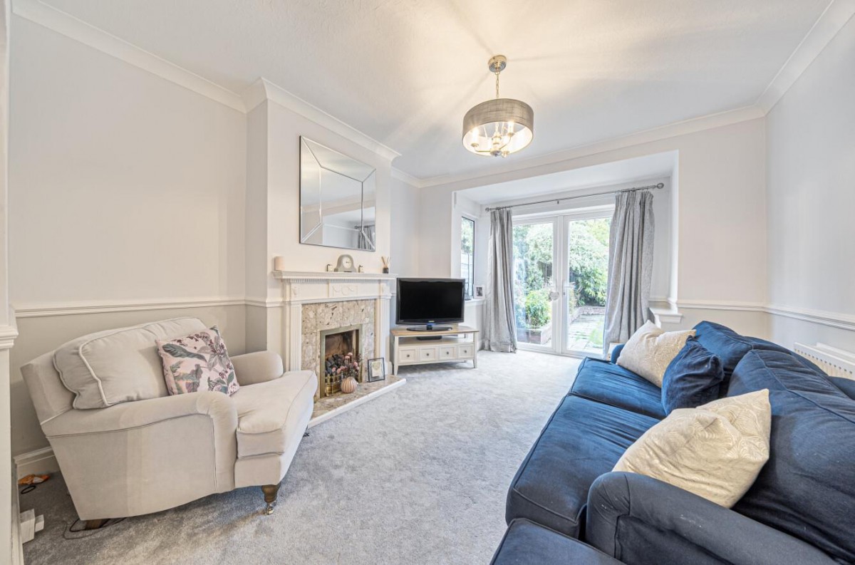 Lumber Lane, Worsley