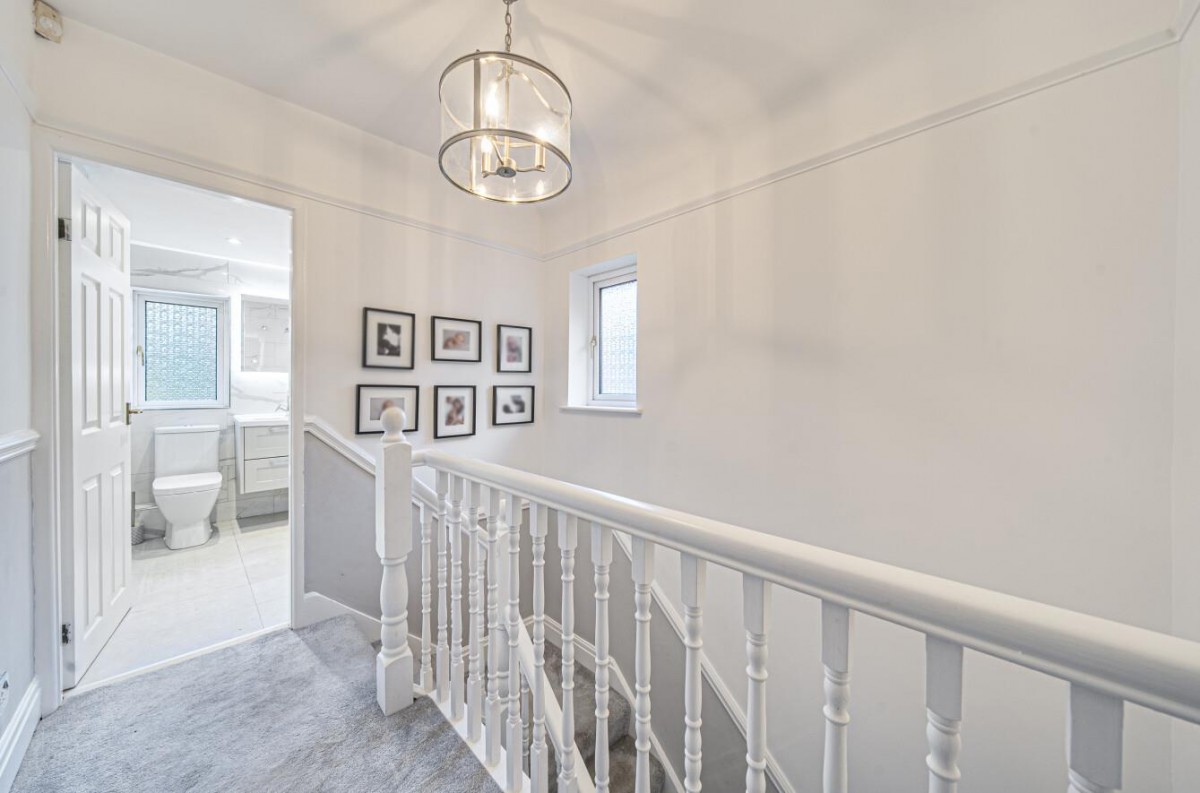 Lumber Lane, Worsley