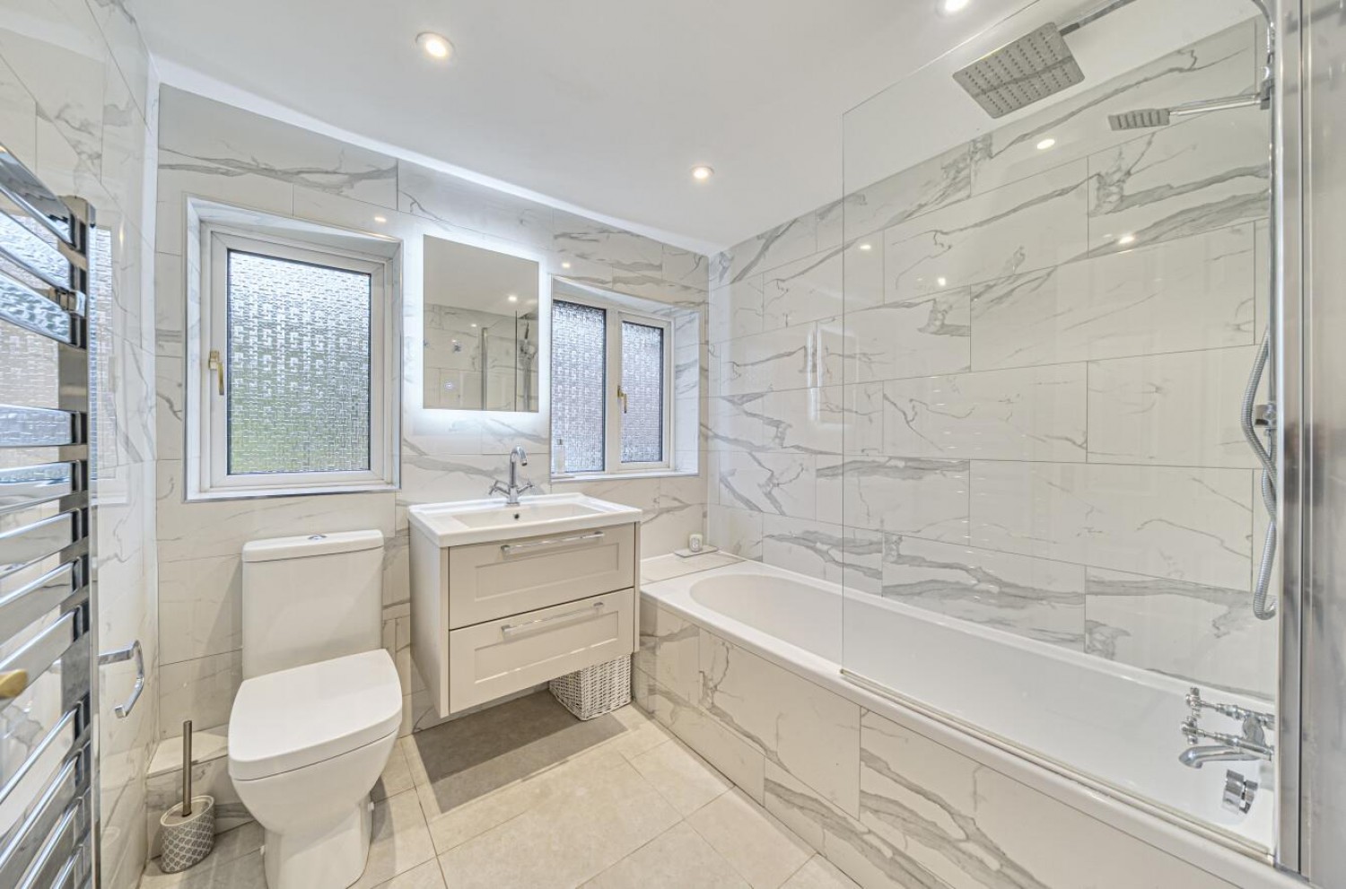 Lumber Lane, Worsley