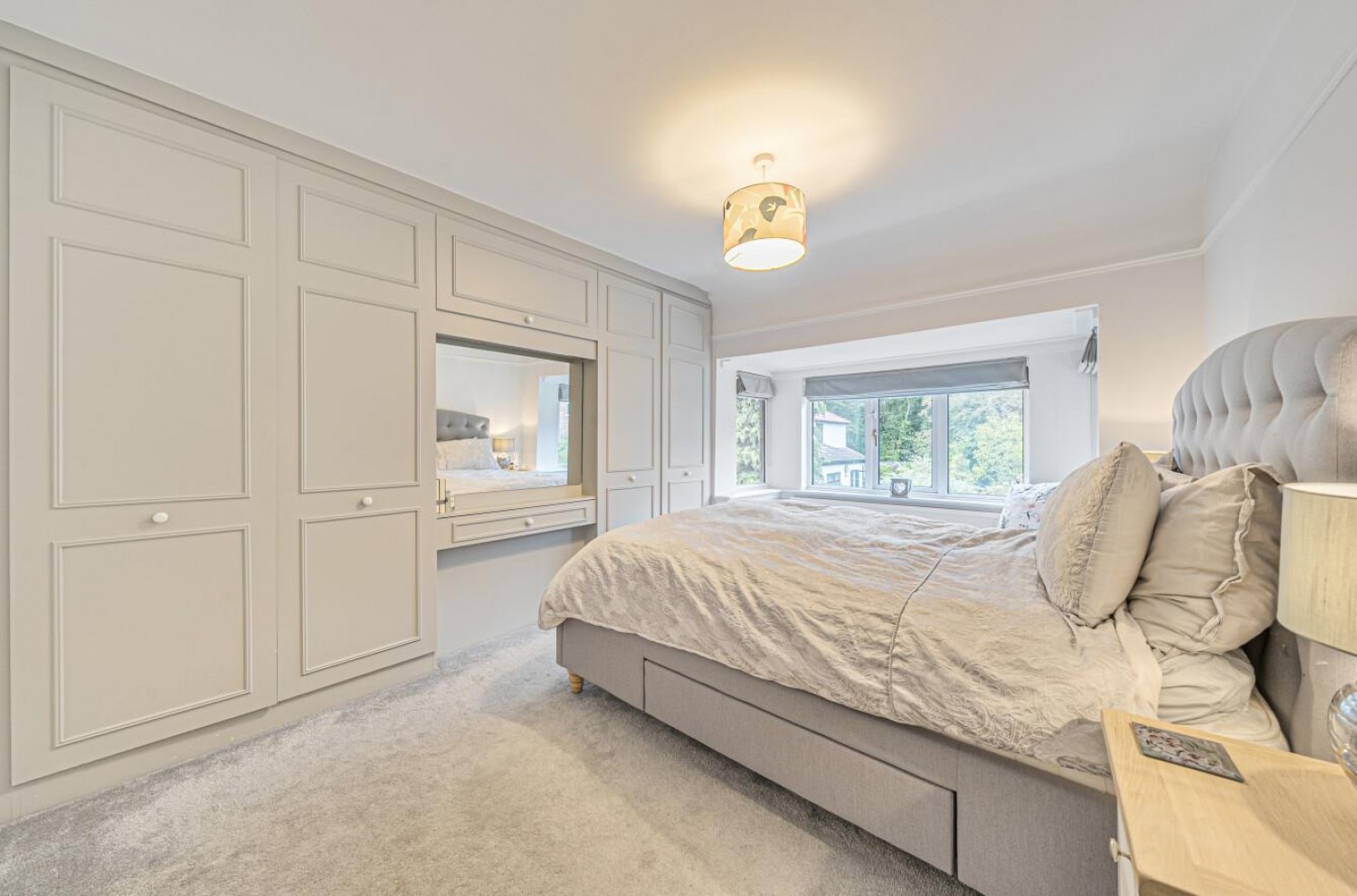 Lumber Lane, Worsley