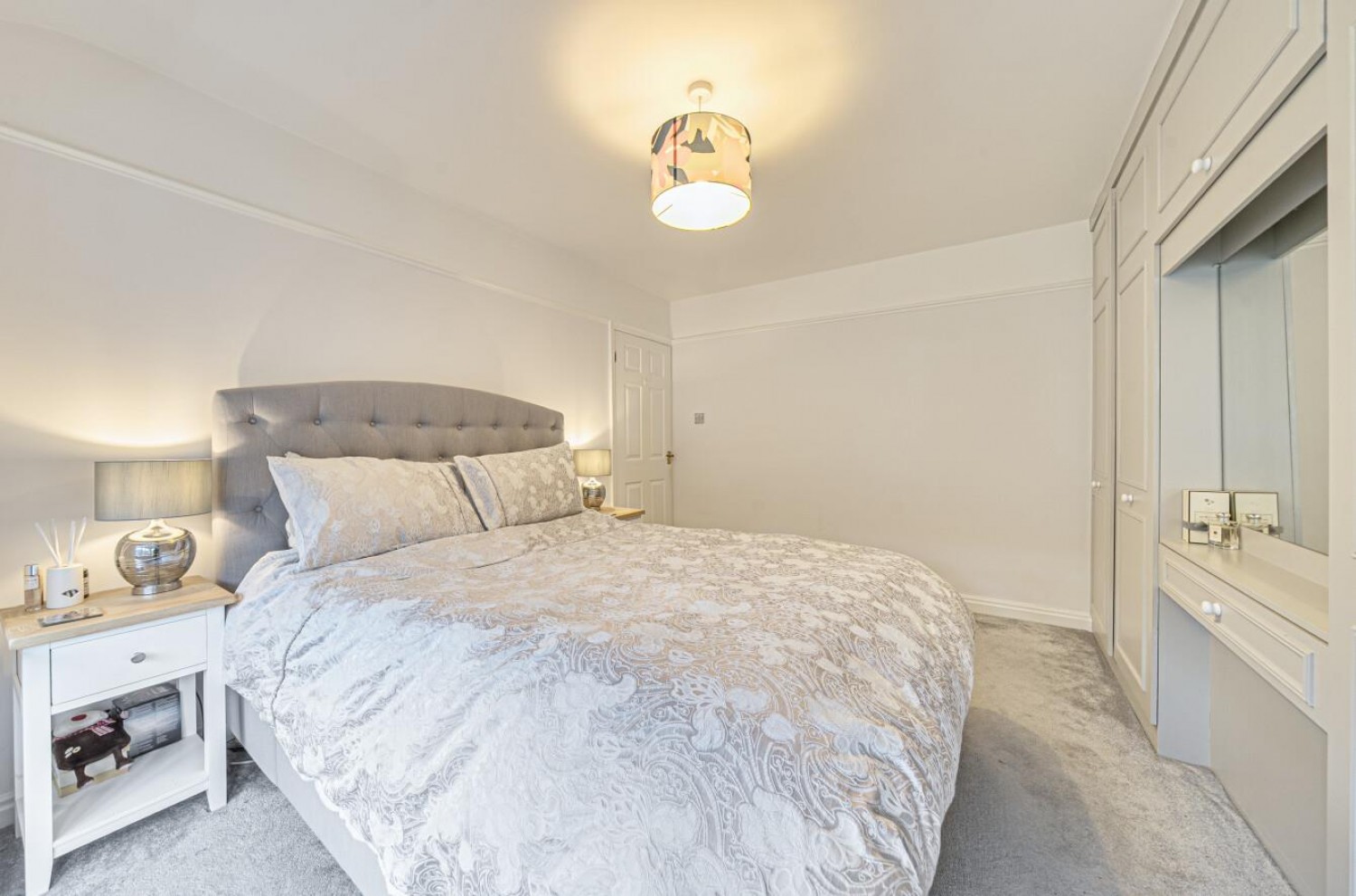 Lumber Lane, Worsley