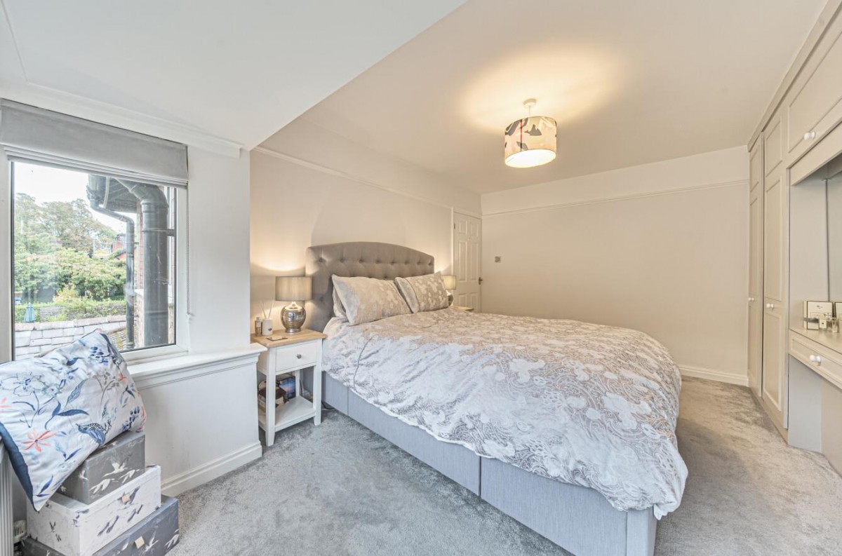 Lumber Lane, Worsley