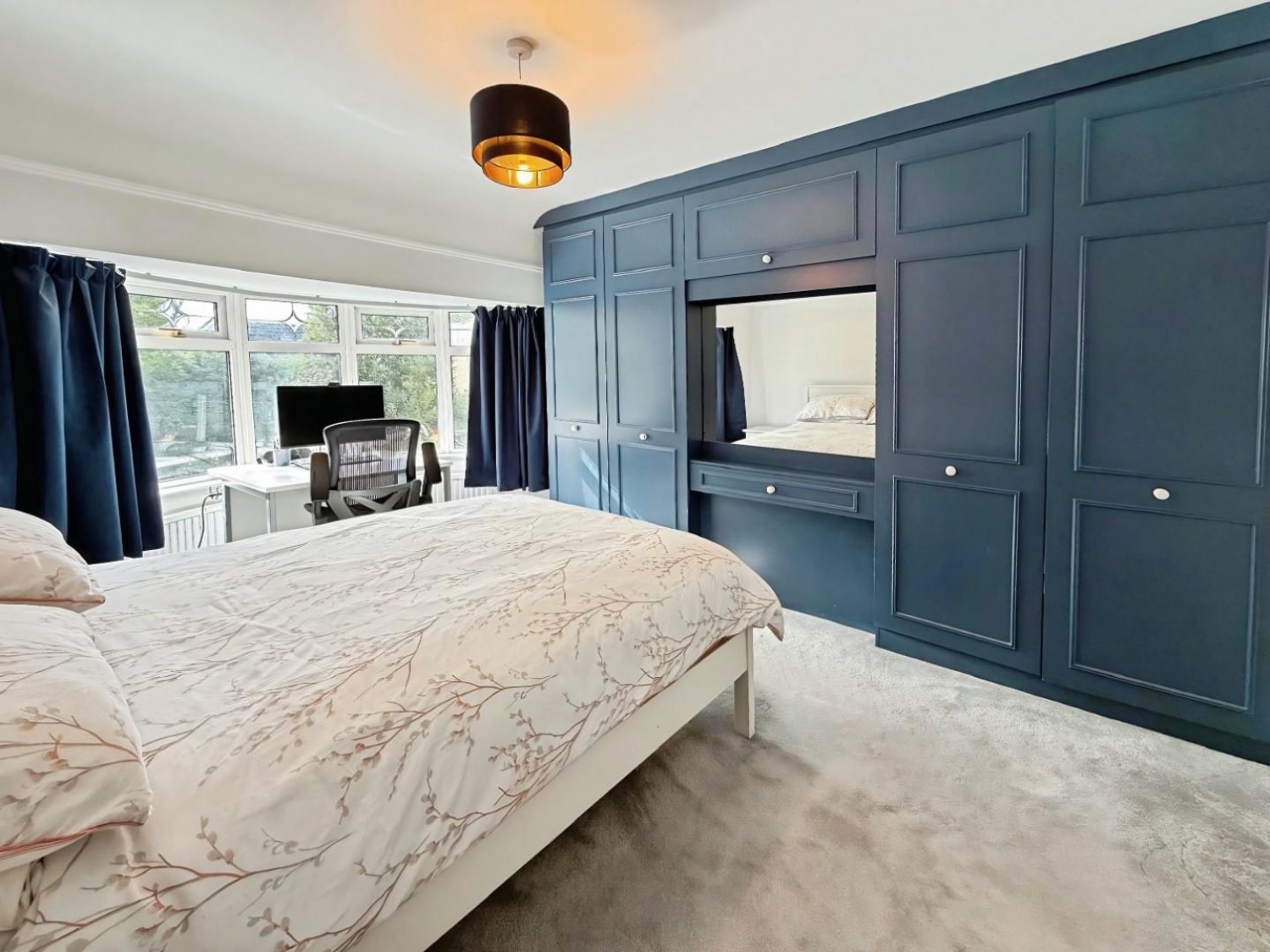 Lumber Lane, Worsley