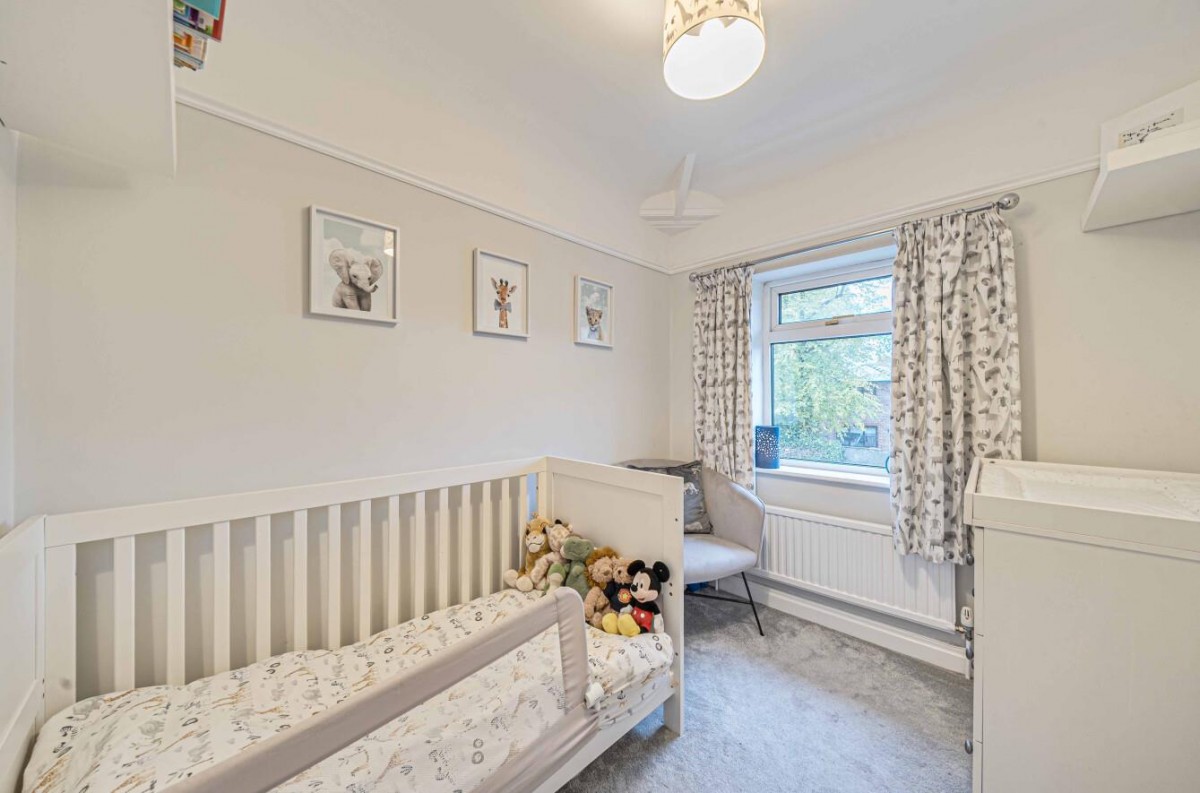 Lumber Lane, Worsley