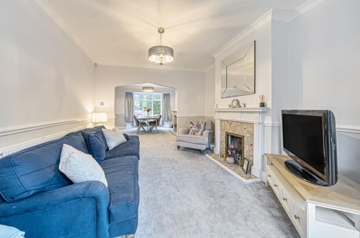 Lumber Lane, Worsley