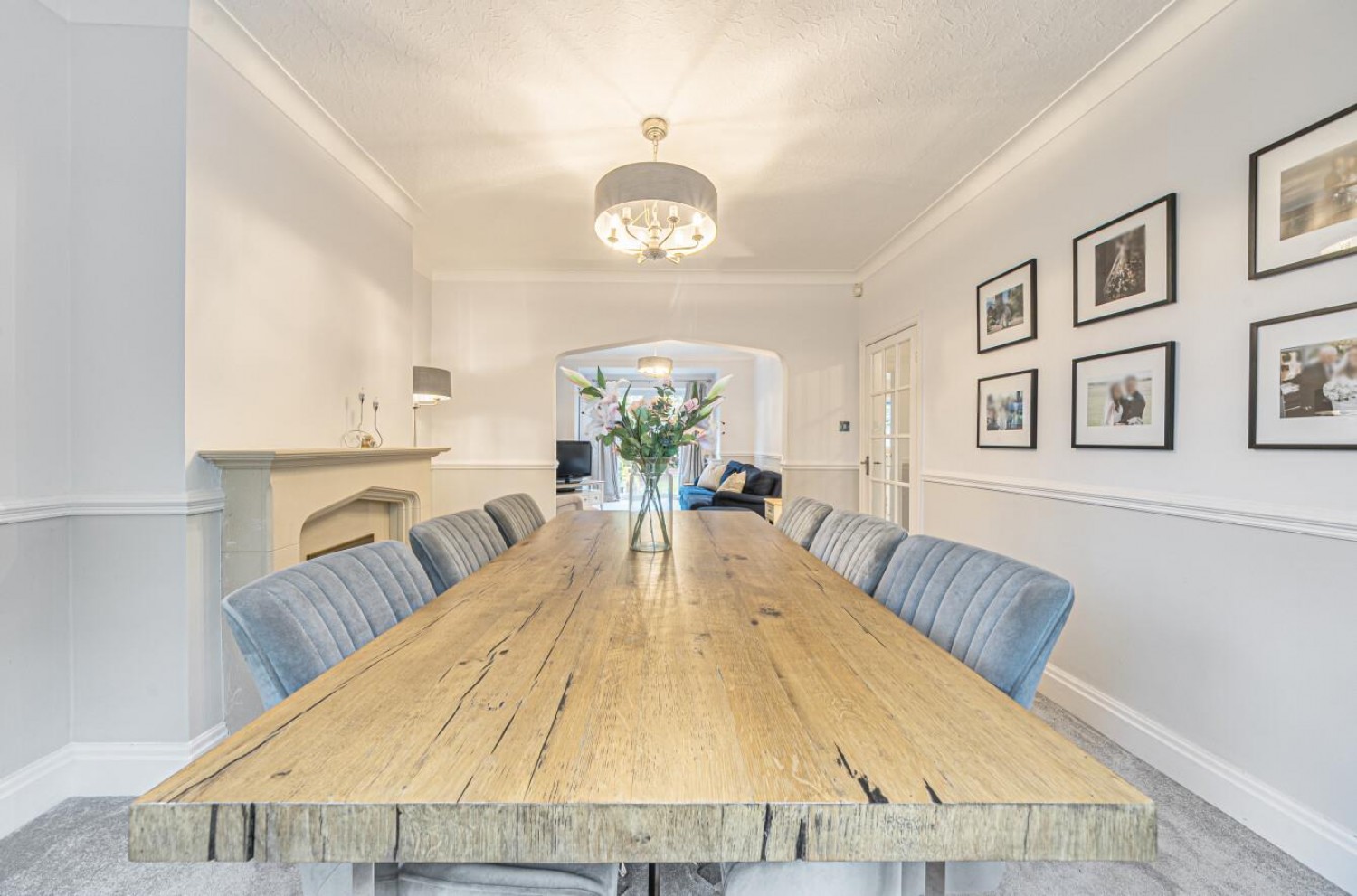 Lumber Lane, Worsley