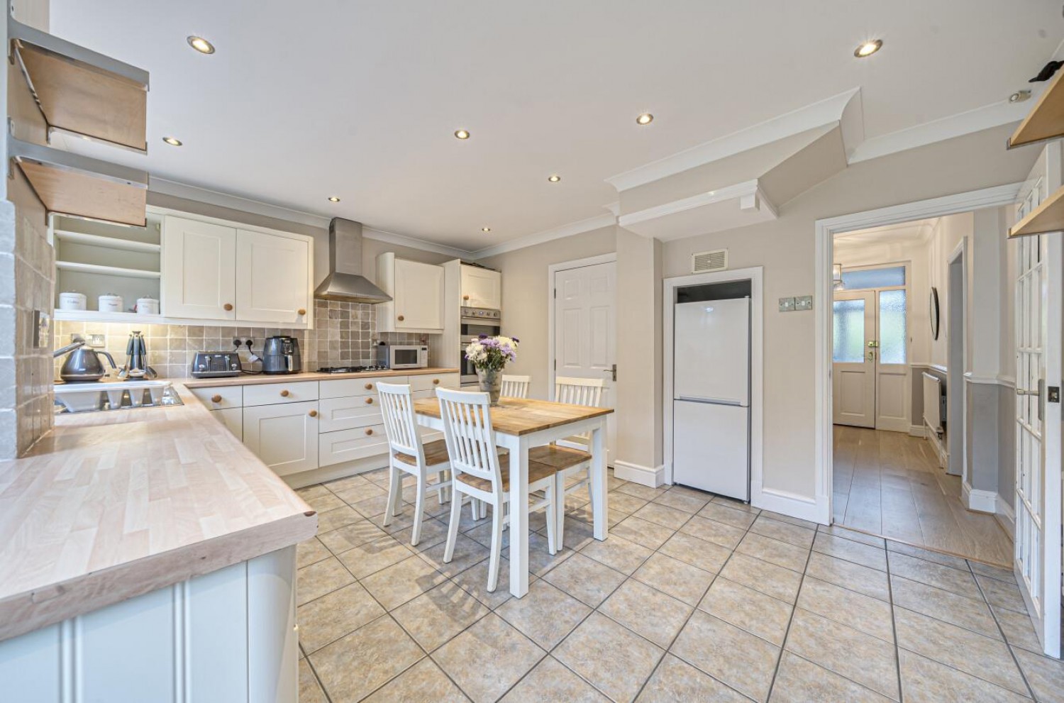 Lumber Lane, Worsley