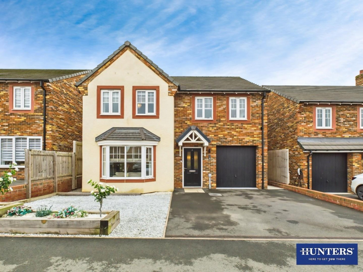 Pillar Lane, Carlisle, CA1