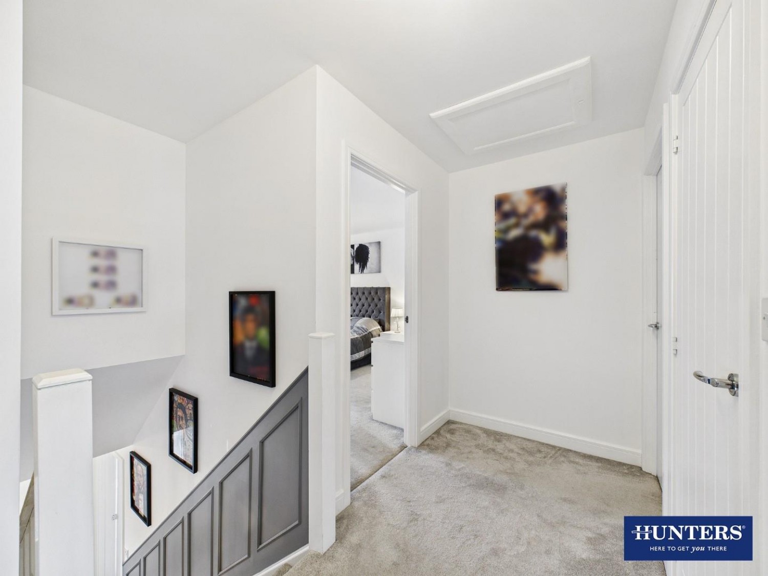 Pillar Lane, Carlisle, CA1