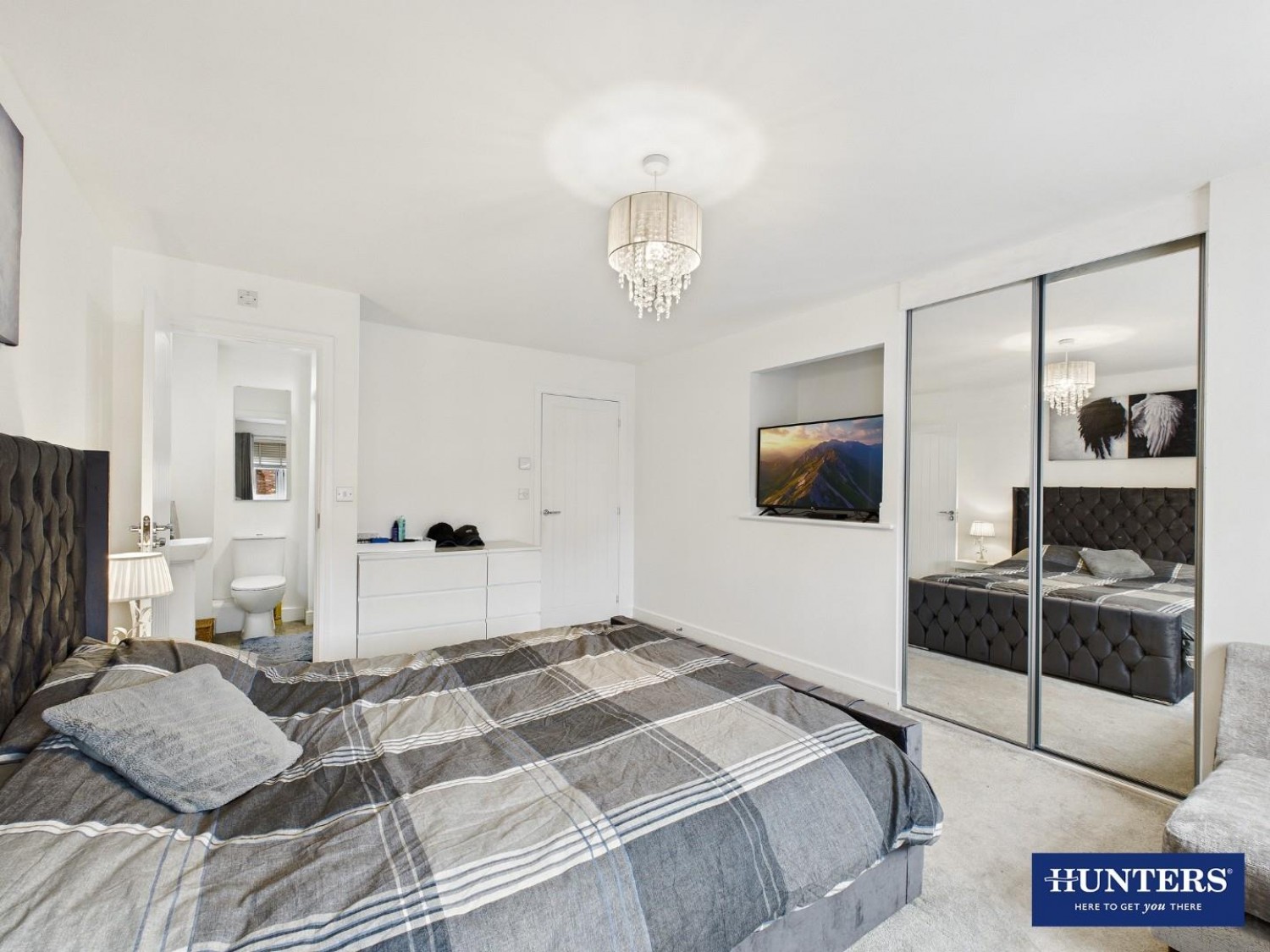 Pillar Lane, Carlisle, CA1