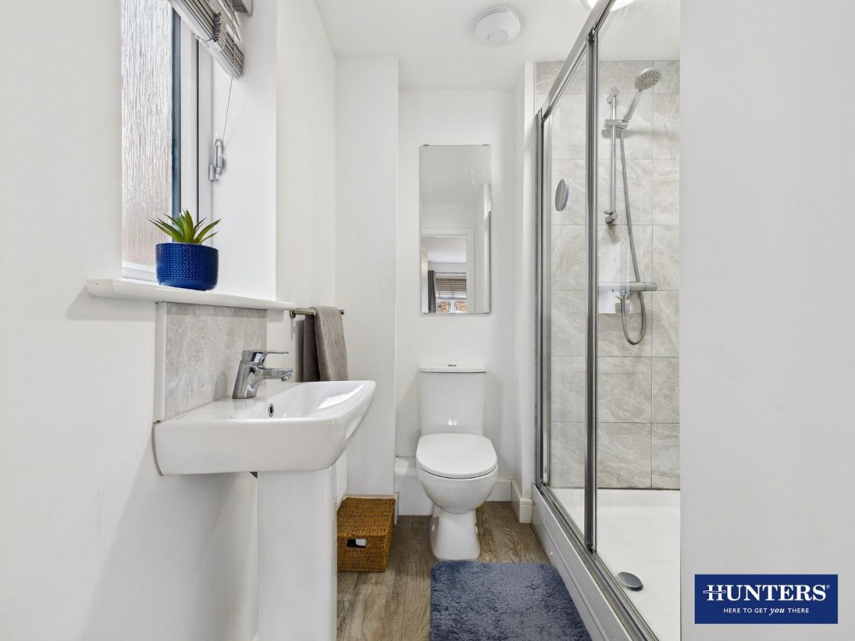 Pillar Lane, Carlisle, CA1