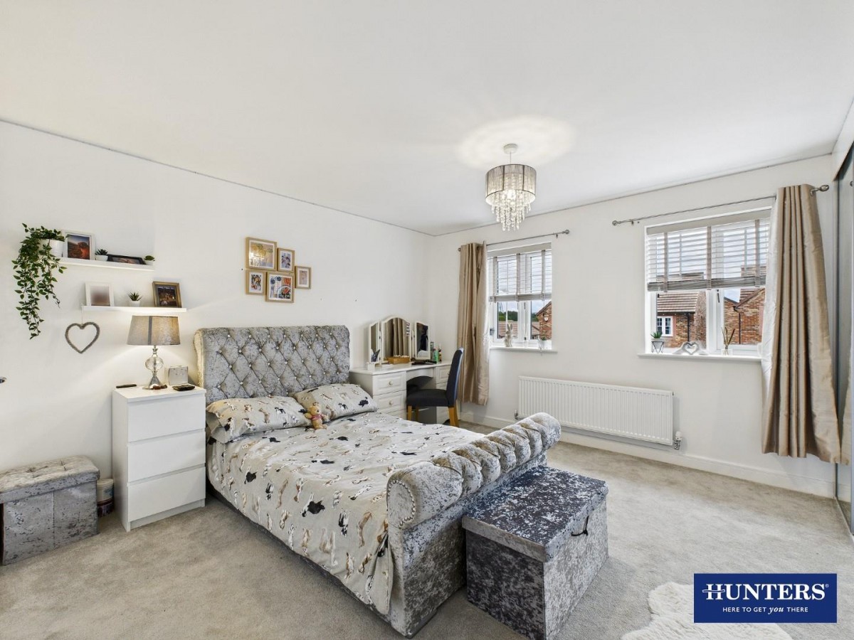 Pillar Lane, Carlisle, CA1