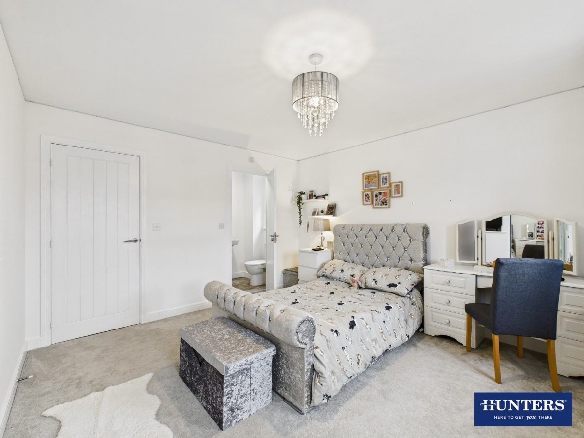 Pillar Lane, Carlisle, CA1