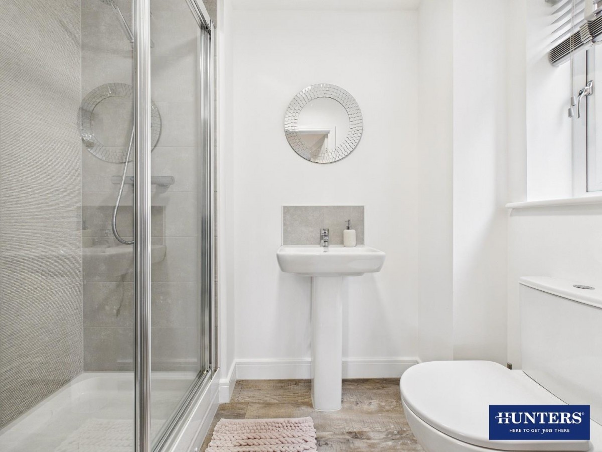 Pillar Lane, Carlisle, CA1