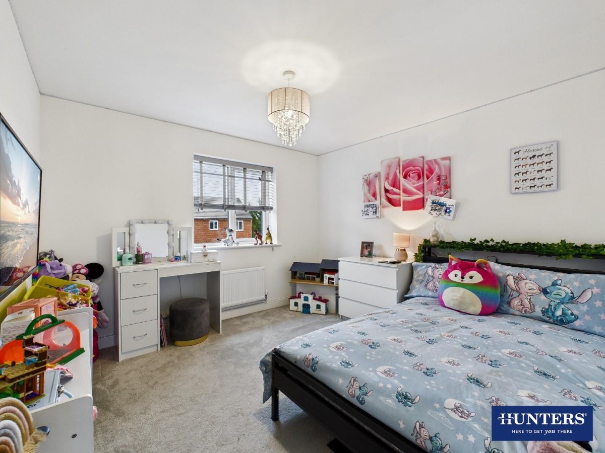 Pillar Lane, Carlisle, CA1