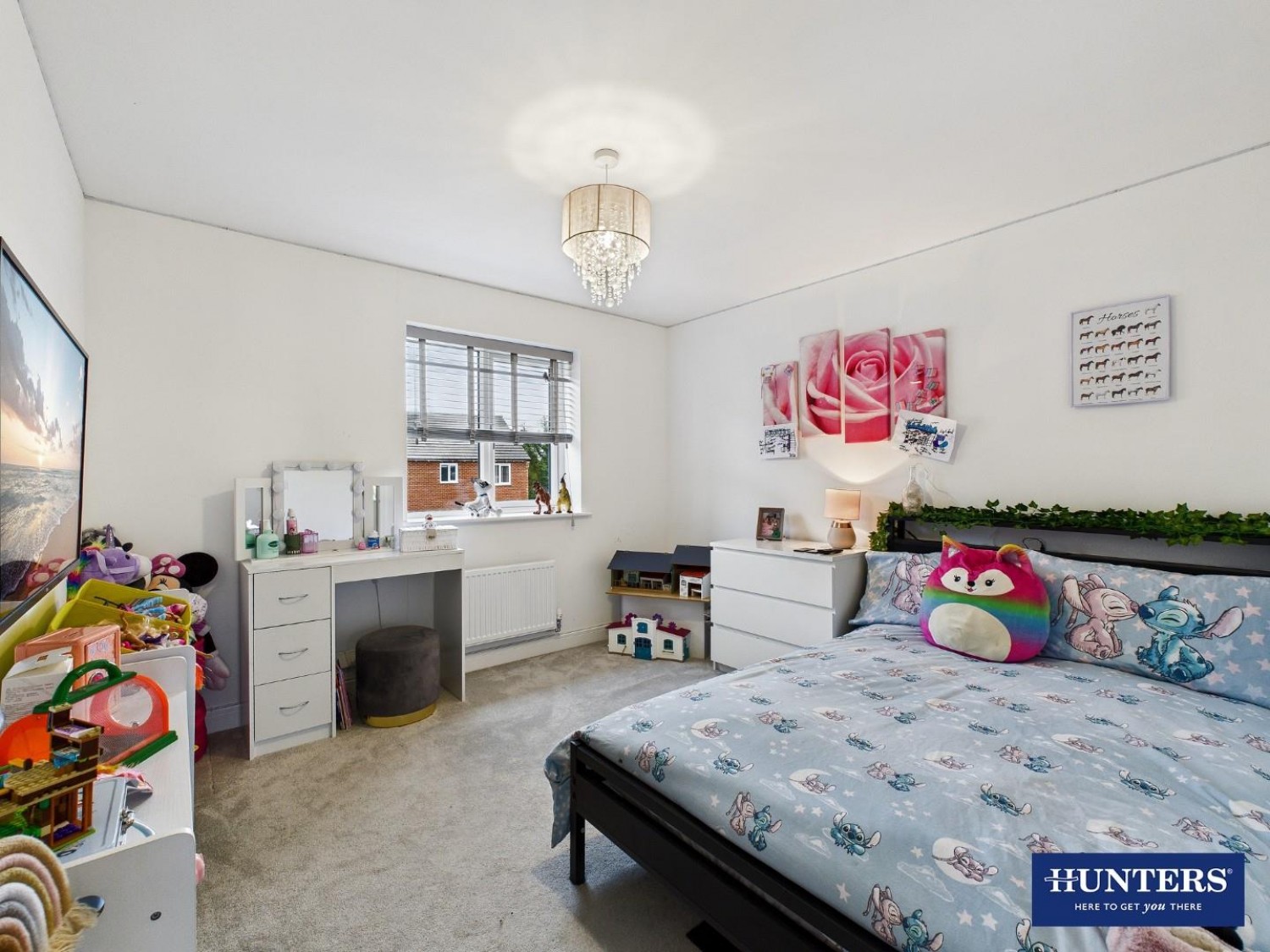 Pillar Lane, Carlisle, CA1