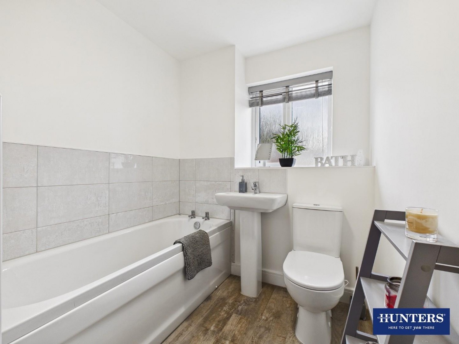 Pillar Lane, Carlisle, CA1