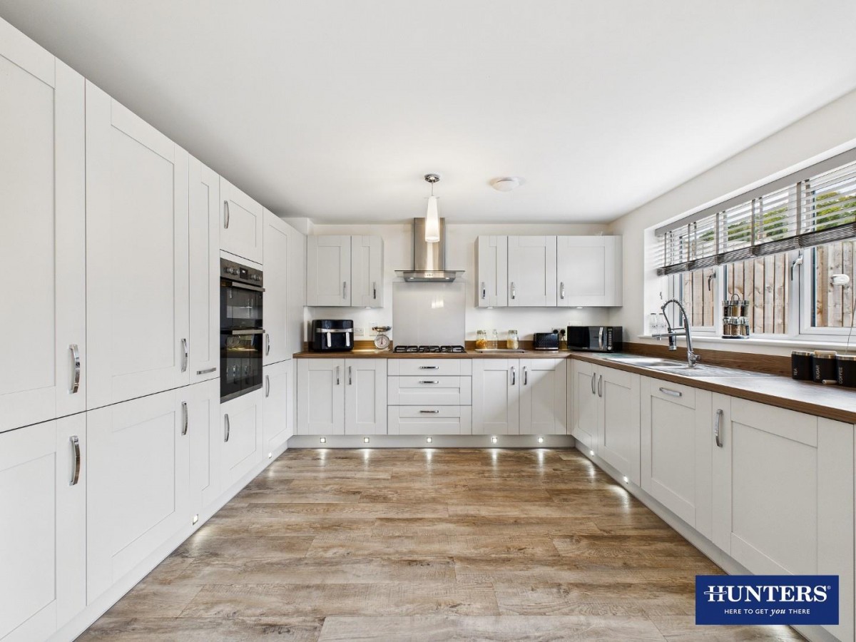 Pillar Lane, Carlisle, CA1