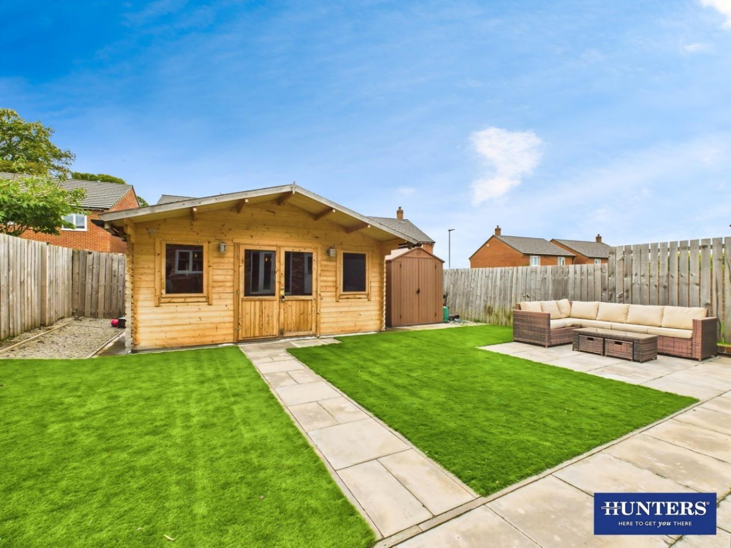 Pillar Lane, Carlisle, CA1