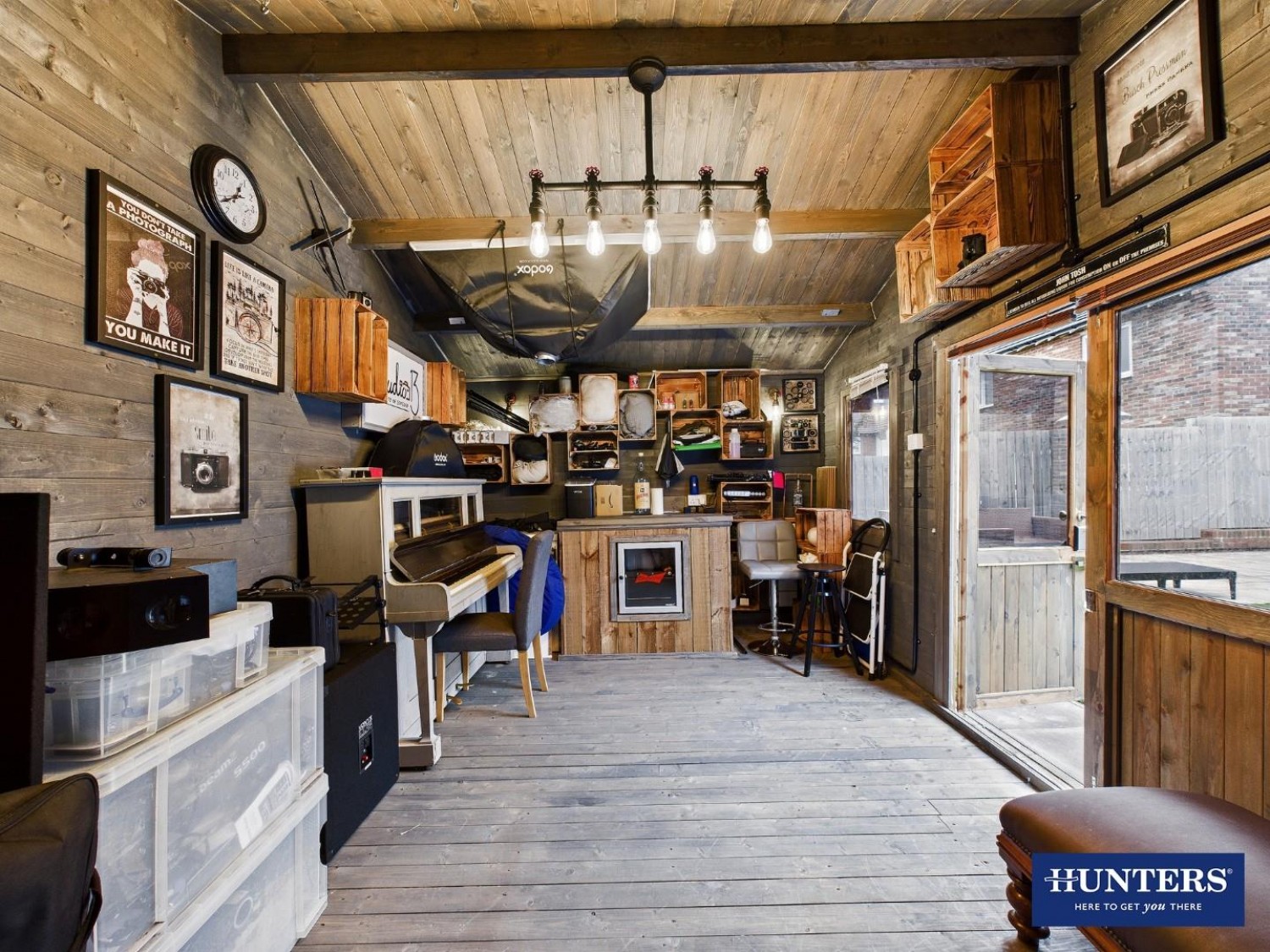 Pillar Lane, Carlisle, CA1