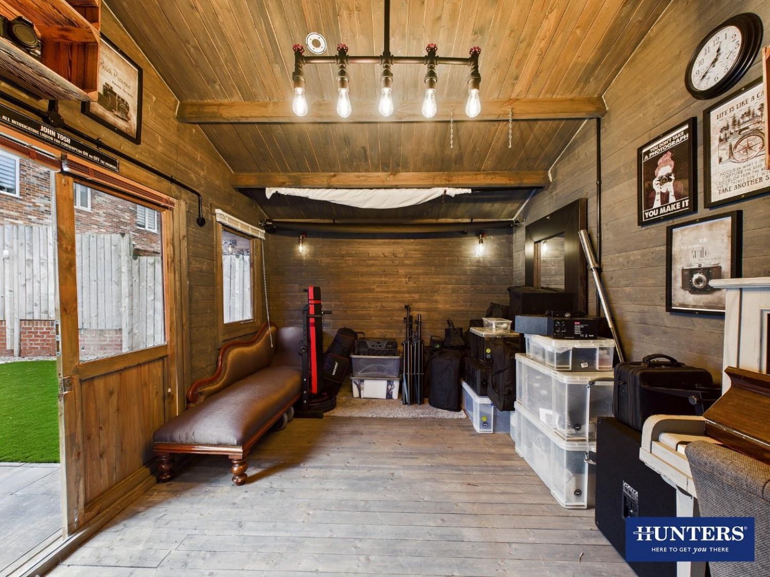 Pillar Lane, Carlisle, CA1