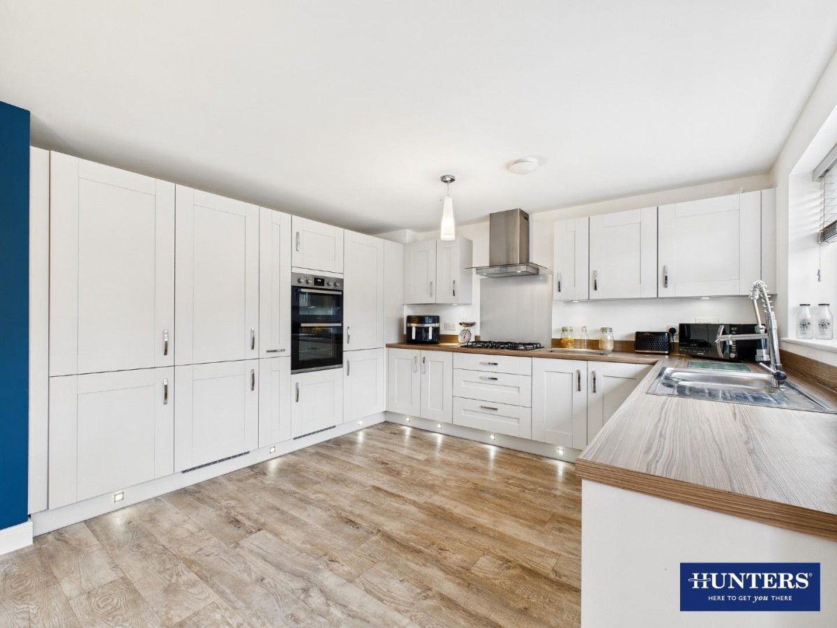 Pillar Lane, Carlisle, CA1