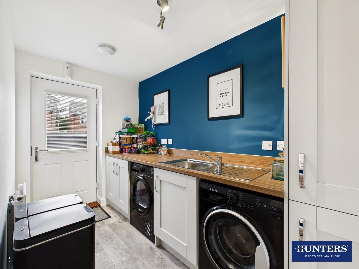 Pillar Lane, Carlisle, CA1