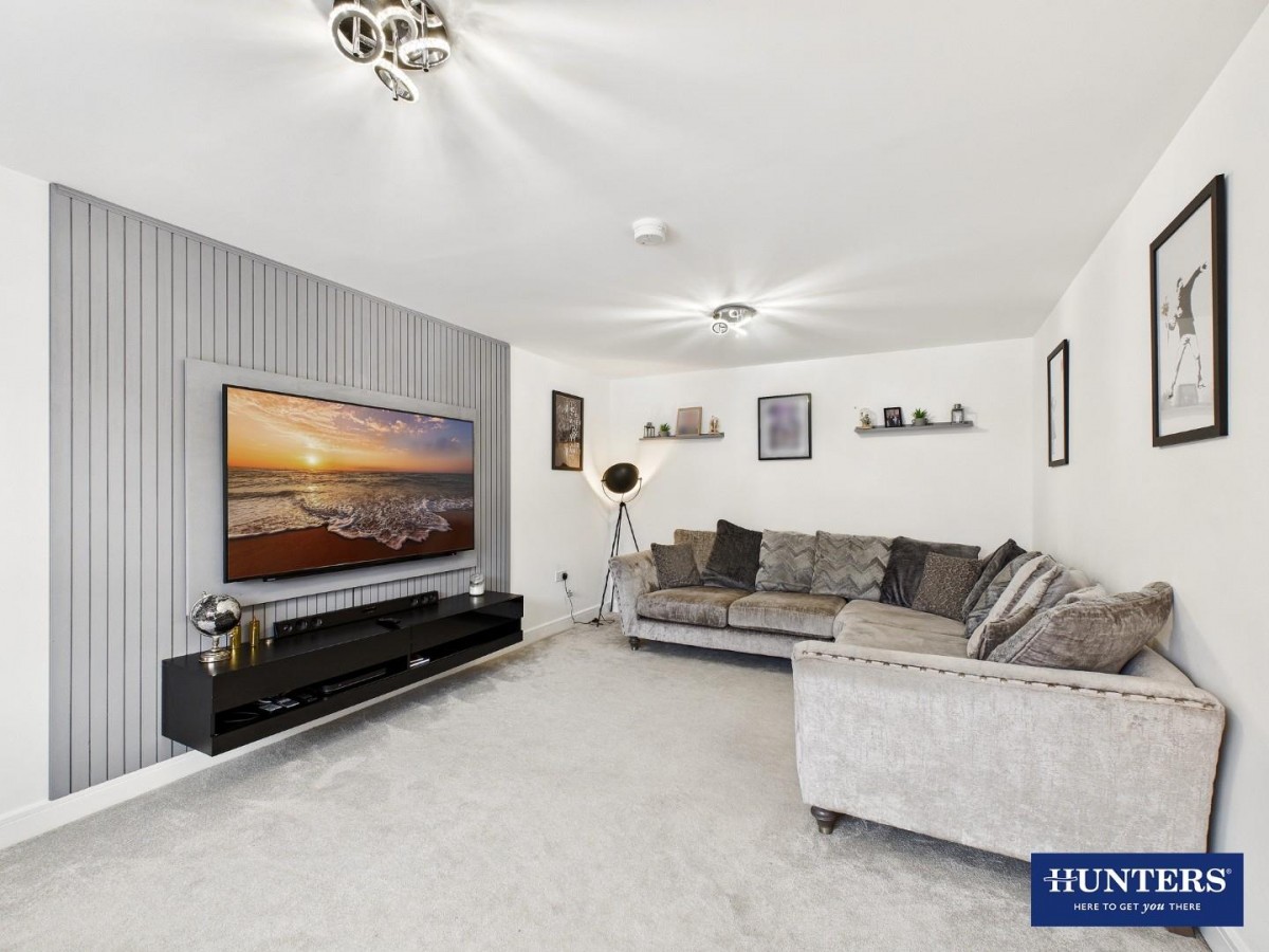 Pillar Lane, Carlisle, CA1