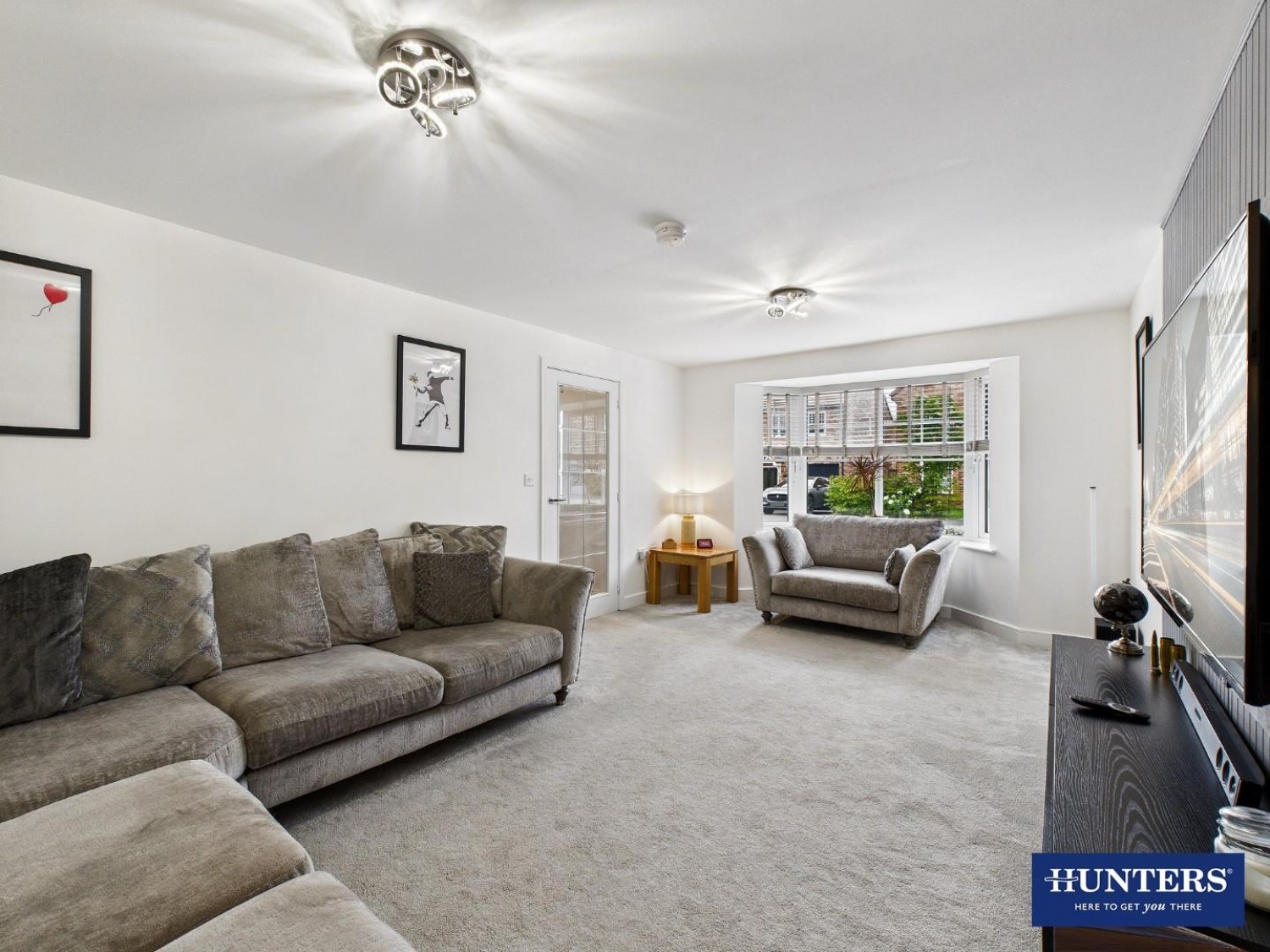 Pillar Lane, Carlisle, CA1